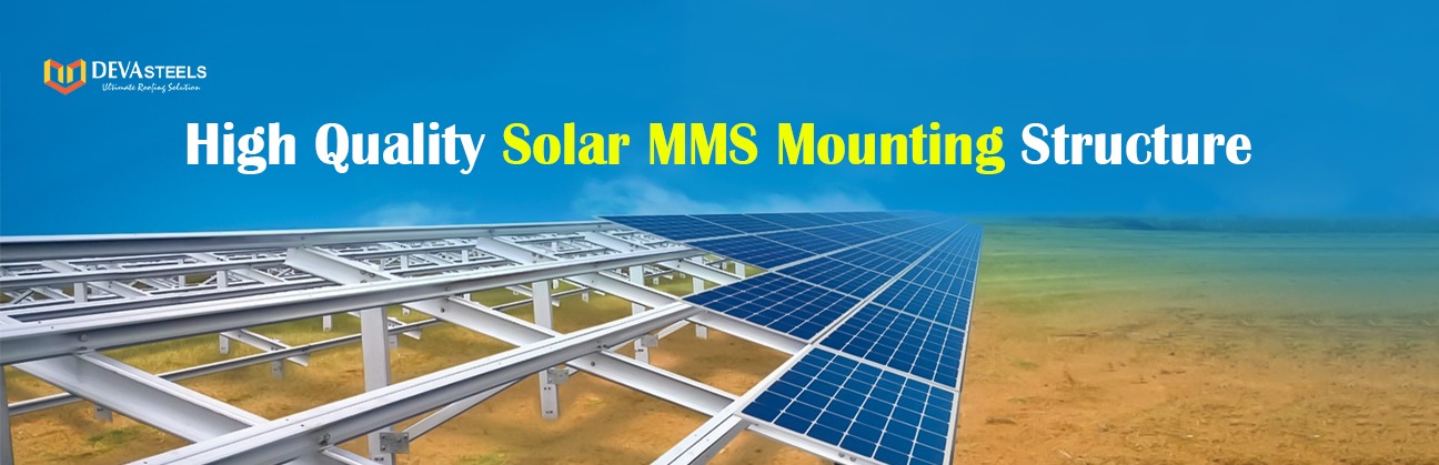 solar mounting solutions