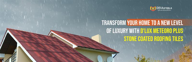 Roofing sheet manufacturers in Kerala