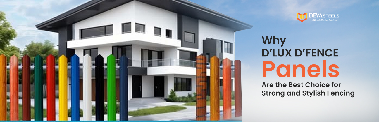 Roofing sheet manufacturers in Kerala
