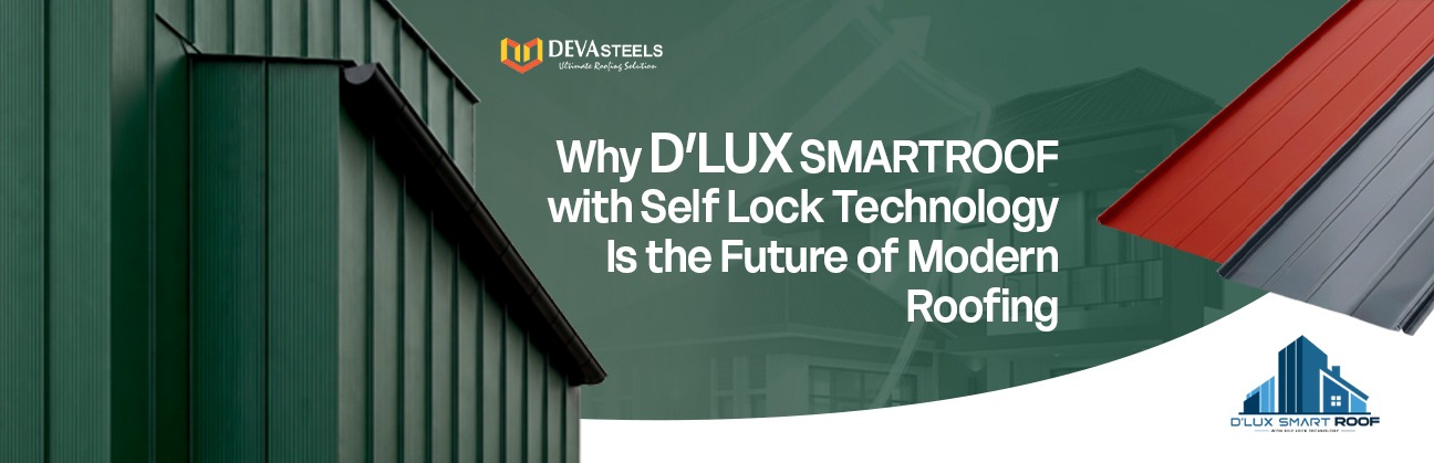D’LUX Smooth Profiles, D’LUX Glades Profiles, and D’LUX Tiger Profiles
